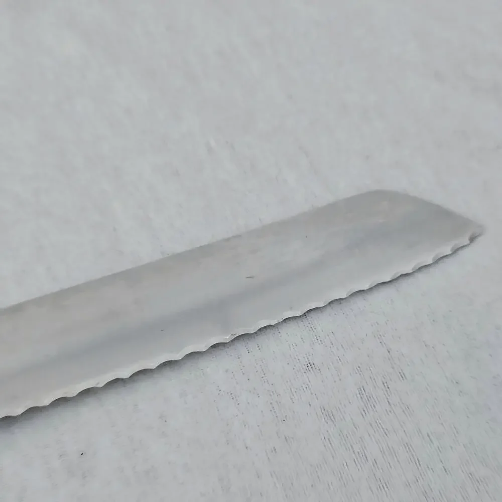 Grohmann Knives Ltd. 8